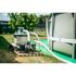 Pompe de filtration piscine 10 à 20 m³ - DIPRA