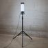 Projecteur de chantier LED puissant 360° IP65 16 300 lumens blanc variable - TIBELEC