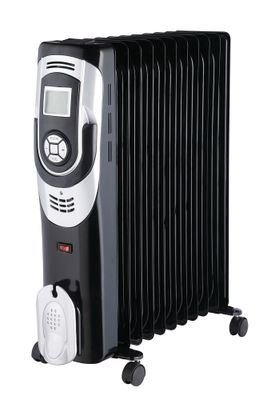 Radiateur bain d'huile électronique 2500 W DREXON