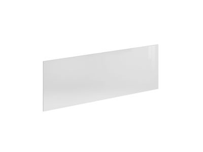 Façade dos pour meuble de cuisine Jade neige 85 x 240 cm OFITRES