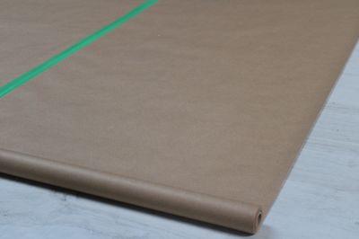 Rouleau carton papier kraft 0,75 m x 20 m 120 gr MULTIPLAST