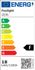 Ampoule LED standard E27 18W=1820 lumens blanc neutre FOX LIGHT