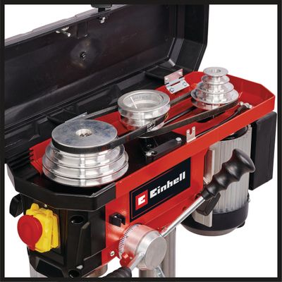 Perceuse à colonne TC-BD 630/1 630 W - EINHELL