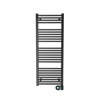 Sèche-serviettes à inertie fluide FLOBAIN 2 750W noir - NOIROT