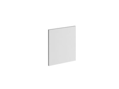 Joue de finition pour meuble haut de cuisine Avantgarde blanc 35 x 31 cm OFITRES