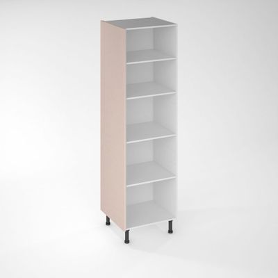 Joue de finition pour colonne Avantgarde vulcano 200 x 57 cm OFITRES