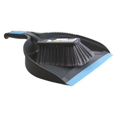 Pelle et balayette STARWAX
