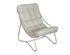 Fauteuil de jardin détente LISBETH - JARDILINE