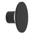Applique extérieur LED Rigosa noir IP44 1100 lumens blanc chaud - EGLO