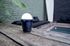 Destructeur d'insectes et lampe LED rechargeable IP44 - TIBELEC