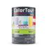 Base peinture époxy vert satiné 460 mL - COLORTOUT