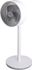 Ventilateur sur pied réglable COOLY Ø 26,20 cm 50 W - BESTHERM