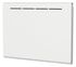 Radiateur électrique inertie ATLAS 1000W BESTHERM