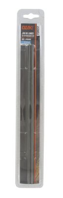 2 limes rondes 5,5 mm 325'' et 3/8" OZAKI