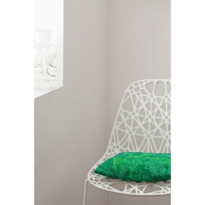 Peinture Crème de Couleur Galet satin 2,5 l - DULUX VALENTINE