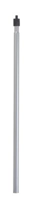 Mât pour voile d'ombrage diamètre 20 mm