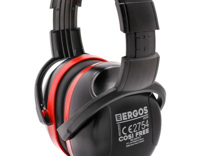 Casque anti-bruit Cosifree 34 dB GERIN
