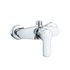 Mitigeur de douche chrome Shenti - EDOUARD ROUSSEAU