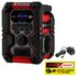 Radio sans fil TE-CR 18 Li DAB+/FM/BT - Solo EINHELL