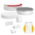 Alarme maison sans fil connectée Home Alarm Essential Pack medium - SOMFY