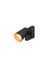 Spot GU10 Sharp noir 10W - TRIO