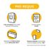Capteur de consommation connecté - SOMFY