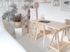 Tréteau ARCHITECTE en pin