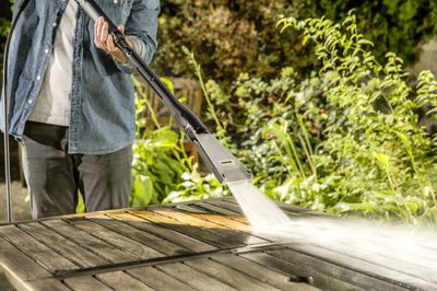 Lance Eco Booster K7 KARCHER