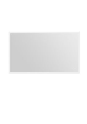 Miroir lumineux 70 x 120 cm Bishop MP GLASS