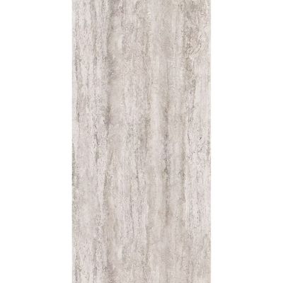 Panneau mural de douche 100x255 cm travertin beige DecoDesign Décor - SCHULTE