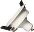 Spot LED encastrable GU10 orientable lumière blanc neutre Blanc - Saphyr ARLUX