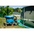 Groupe de filtration piscine 12 m³ COMBO S-2 - DIPRA