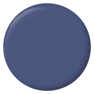 Peinture murs, boiseries et radiateurs violet grue satin 0,5 L - RIPOLIN