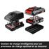 Chargeur avec 1 batterie 18 V 2,5 Ah Power X-change EINHELL