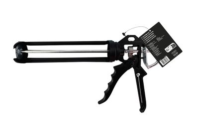 Pistolet à mastic et colle démultipliant Profi 2 - RUBSON