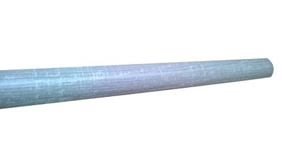 Quart de rond décor gris souris - 12 x 12 x 2600 mm - AJ TIMBER