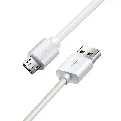 Câble USB de type A vers Micro USB longueur 1 m - GAO