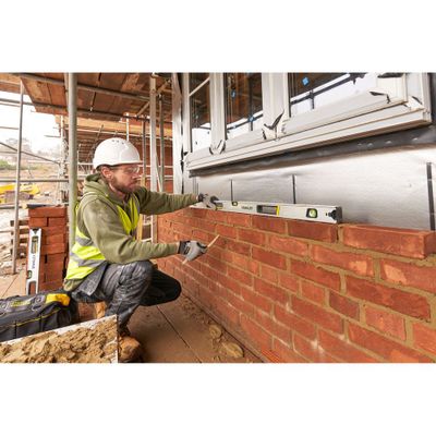 Niveau magnétique rectangulaire 120 cm FATMAX PRO - STANLEY