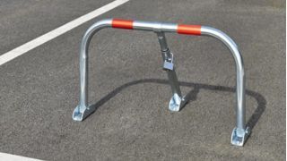 Nomenclature Sécurité du parking et signalisation