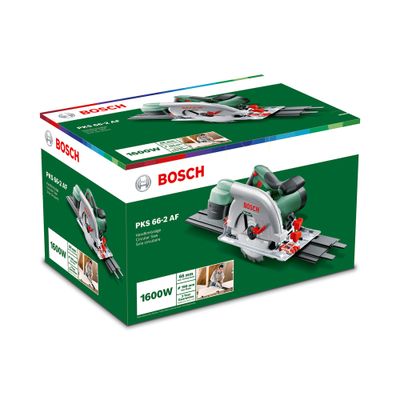 Scie circulaire PKS 66-2 AF - BOSCH