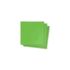 Tapis de sol piscine format puzzle vert ép. 4 mm 78 x 78 cm lot de 9 - BESTWAY