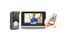 Visiophone connecté tactile V500 Connect - SOMFY