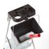 Tablette porte-outils bricolage HAILO