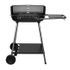 Barbecue à charbon de bois CORFOU - SOMAGIC