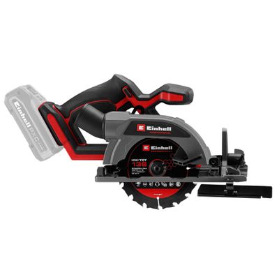 Scie-circulaire TP-CS 18/136-C Li BL