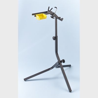 Support pied atelier vélo MOTTEZ