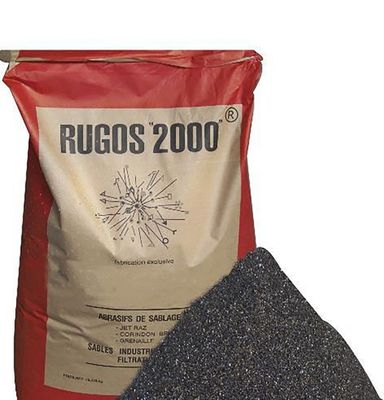 Sac abrasif noir 25kg FARTOOLS
