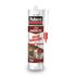 Mastic Sol & Terrasse Gris 280 ml RUBSON