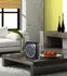 Radiateur soufflant électrique RICCI 923300 2000W noir - DREXON