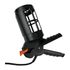 Lampe baladeuse de chantier à pince E27 60W - TIBELEC